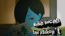 Antara mimpi atau bawaan sejak lahir | Rekomendasi anime spring 2023