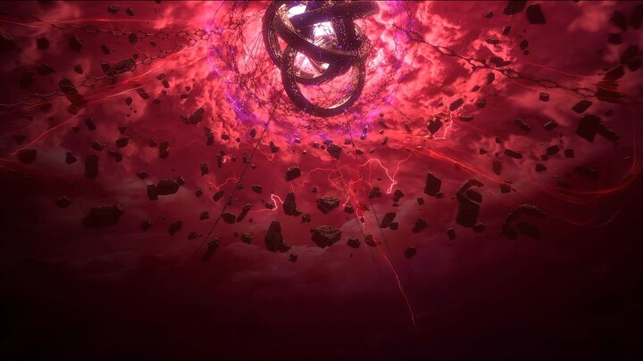 Eclipse of Illusion SP: The Miasma War Episode 2 Indonesia