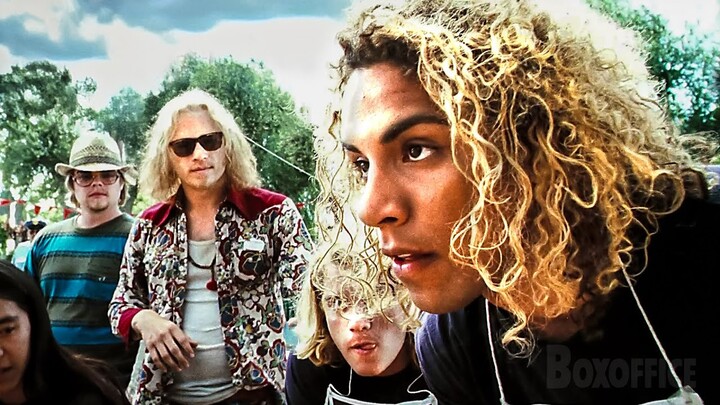 This dude changed Skateboarding forever | Lords of Dogtown | CLIP