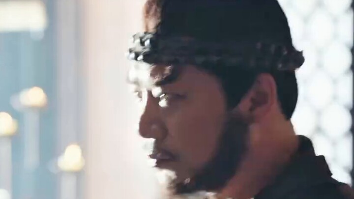[Sikong Changfeng/Sikong Qianluo] Fighting scenes, the gun is the king of all weapons