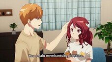 Eps 12 Romantic Killer END (sub indo)