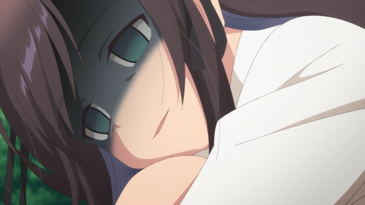 Another Boss Between Me and Home | I May Be a Guild Receptionist AMV