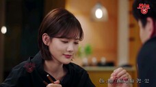 Cá Mực Hầm Mật ( Phần 2 ) - Tập 32