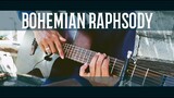 Bohemian Raphsody | Queen | (Guitar fingerstyle cover)