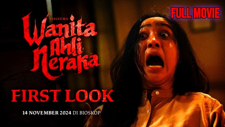 Wanita Ahli Neraka (2024) MOVIE INDONESIA