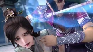 Wu Wei Dao Zong Eps 12 indo