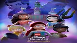 LEGO Disney Princess Watch Full Movie  Link In Description