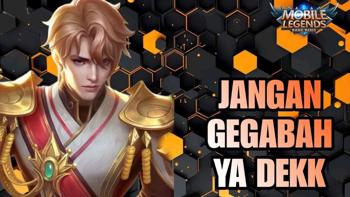 JANGAN KAU KIRA AMOON LEMAH❗❗