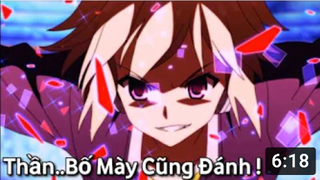 THẦN...Đối Với Anh Chỉ Là Cỏ Rác _ Phần 1 _ Tóm Tắt Anime Hay _ T