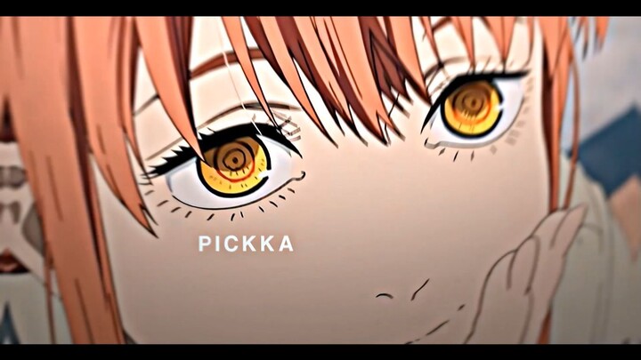 Makima AMV EDIT (DADDY STYLE)