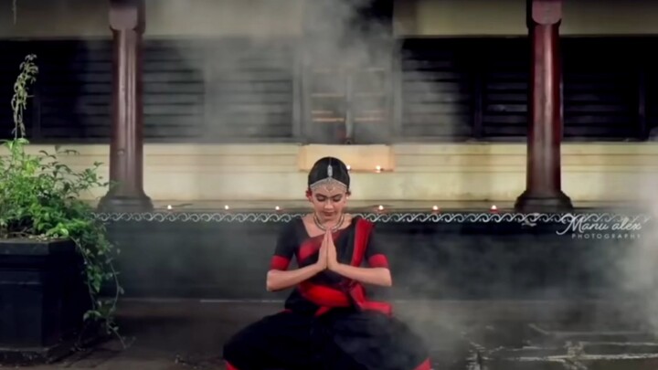 印度:湿婆灭世舞完整版