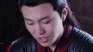 (Drama version/Xianwang/Shuangjie) ABO Not a Concubine Episode 3