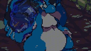 【vore×tf】I'm at my wit's end, damn it...