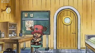 Chopper cute moments 💞 💕 ❤️