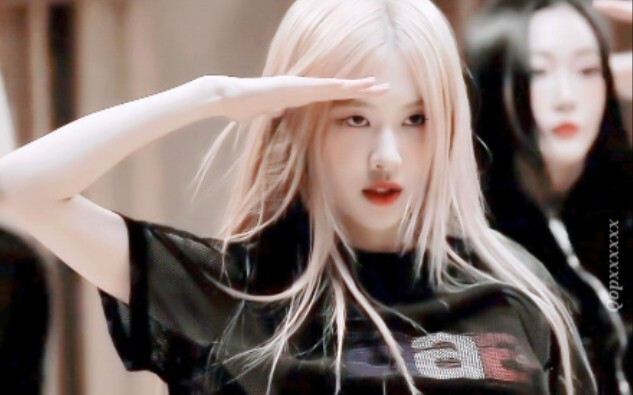 【Park Chaeyoung】Mawar liar Australia benar‑benar sangat indah! Masih adakah yang tidak menyukainya?!