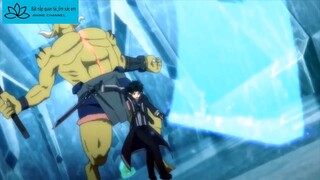 Bật nắp quan tài_tìm xác em - Vương quốc phép thuật P1  #Anime #Schooltime