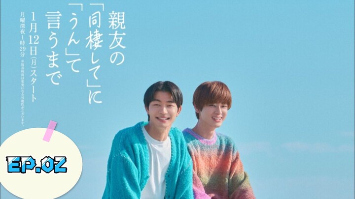 Countdown To Yes [Episode.02] EngSub