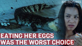 We're Sorry, But We're Starving: Desperate Measures in the Pool | ft.Theeradej Wongpuapan | The Pool