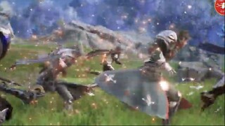HIT 2 -- SIÊU PHẨM NHẬP VAI HÀNH ĐỘNG THẾ GIỚI MỞ...! -- Thư Viện Game