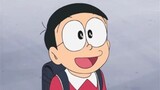 Nobita lại bị ăn đánh #Nobita
