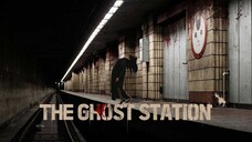 The Ghost Station (2022) | Hindi/Urdu | K-Movie | Korean Movie Hindi Dubbed |