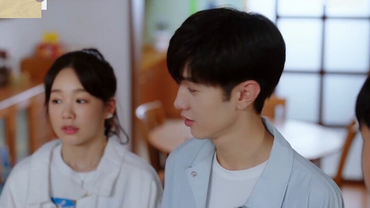 Khi nam chính trong phim thần tượng được gọi là anh rể