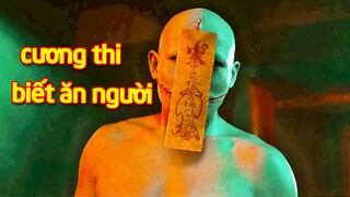 Đạo Sĩ Gà Mờ Gặp Ngay Cương Thi Cực Khủng Và Cái Kết | Ô Long Viện | Iqyi