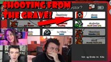 ASSASSINATING from the GRAVE! (Ze Makes a "Bug Report" as Evil Guesser)