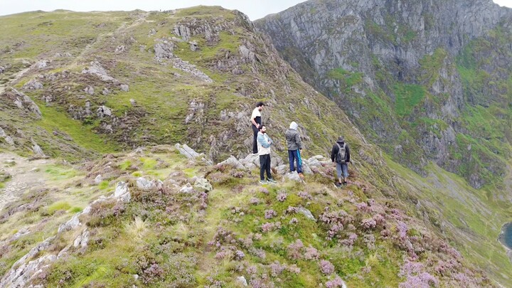 Ultimate HIKE