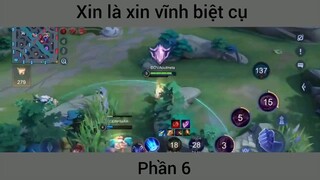 Xin là xin vĩnh biệt cụ game Liên Quân  #6