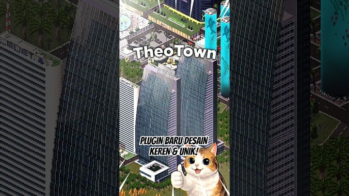 plugin-gedung-baru-unik-keren-di-theotown