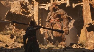 Latest! More new content revealed for "Black Myth: Wukong"? A brand-new 3-minute mashup trailer has 