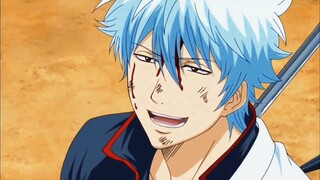 GINTOKI SAKATA DESU