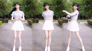 ฤดูร้อนเป็นฤดูแห่งความรักครั้งแรก! ~()~
