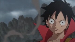 Vua Hải Tặc | One piece [AMV] Thuyền trưởng Monkey D luffy