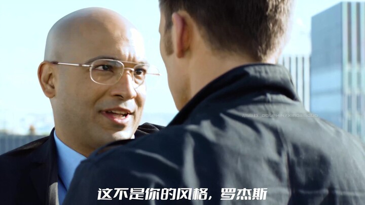 ฉากเด็ด “เอาเหตุผลชนะใจ” ของมาร์เวลและดีซี ดูทีไรก็ฮาทุกที!