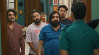 Bachelor Point Season 5 Episode 31