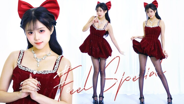 Let me be your special someone this Christmas!