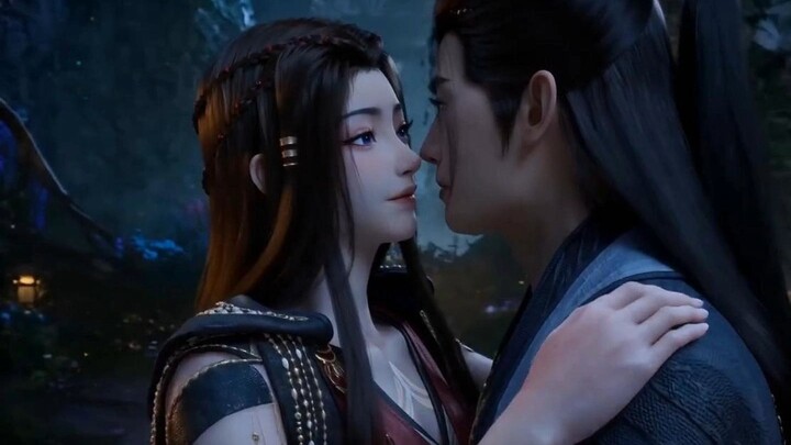 คืนนั้น หานลี่รับคำขอบคุณจากหยวนเหยา | Seedance 2.0