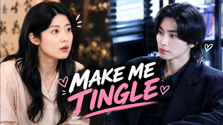 Make Me Tingle (2026) Episode 1 Sub Indo