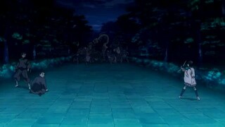 nura rise of the yokai clan - demon capital - episode 10