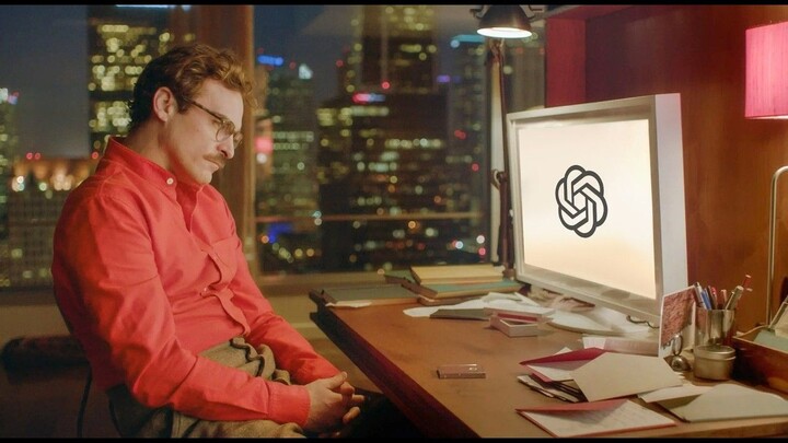 Quando a Solidão Encontrou o Algoritmo