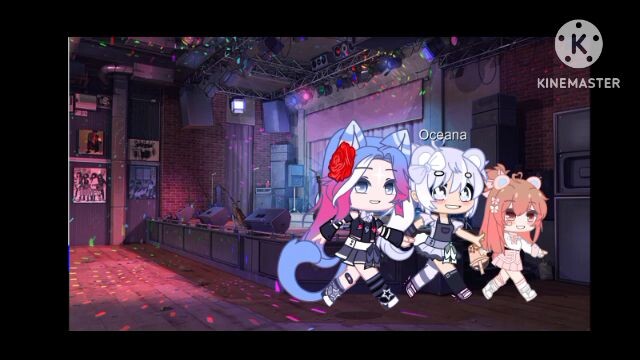 SCP 9136 Brisa's Game EXE Bikini Swimsuit Ft. Hatsumi Rou Cutie Pun Pun Lil Peanda Gacha Redux