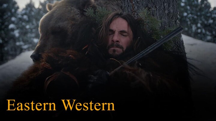Eastern Western (2025) - SUB INDO