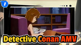 [Detective Conan AMV] Scenes of Ai Playing Tricks On Conan_1