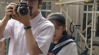 Tiếng sóng biển rì rào mà tôi nghe thấy chính là tình yêu không thể che giấu. 【Takashi Kashiwara❌Mik