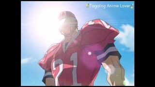 EyeShield21 Episode 57