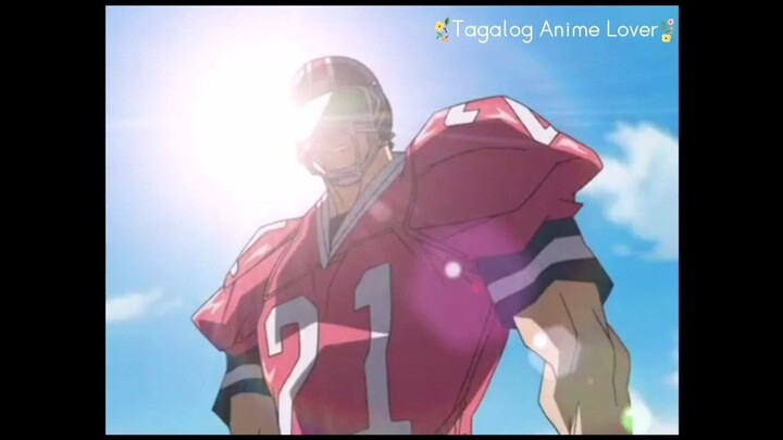 EyeShield21 Episode 57