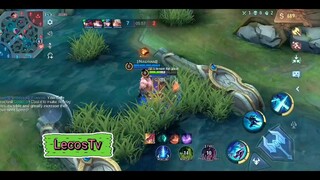 ang taga buhat saber hahaha