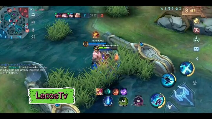 ang taga buhat saber hahaha